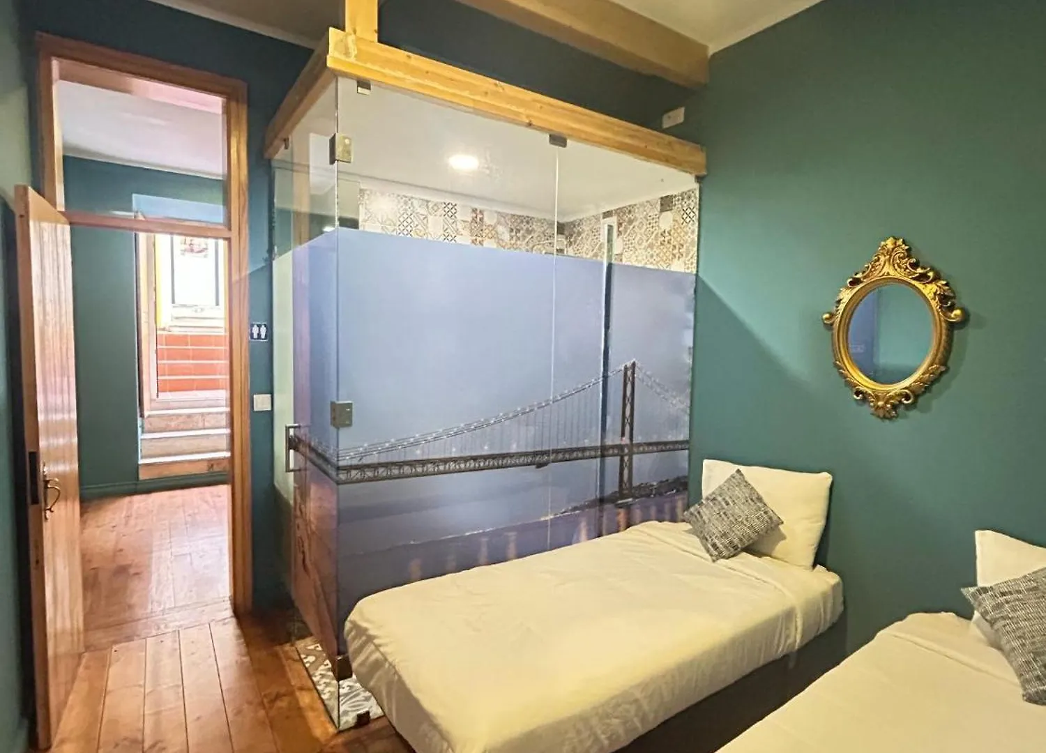 Sao Jorge Apartments & Suites Lisboa