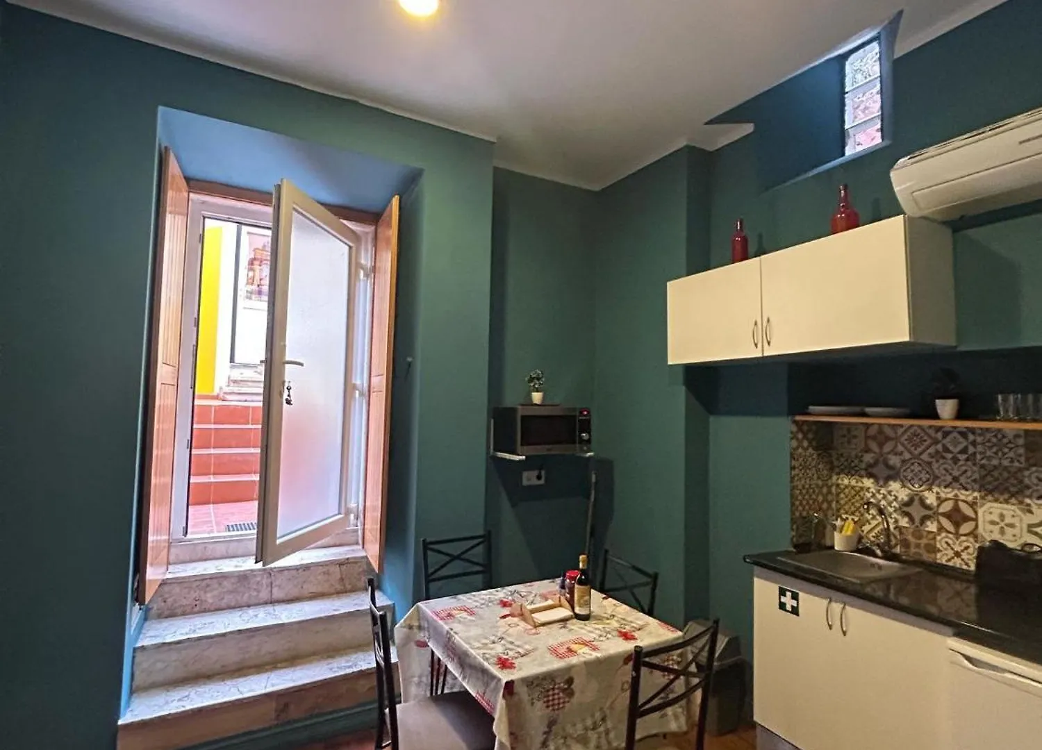 Sao Jorge Apartments & Suites Lisboa